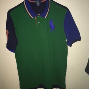 Ralph Lauren polo shirt